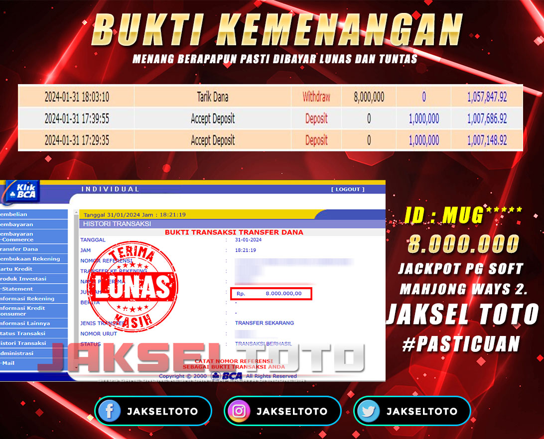 JAKSELTOTO